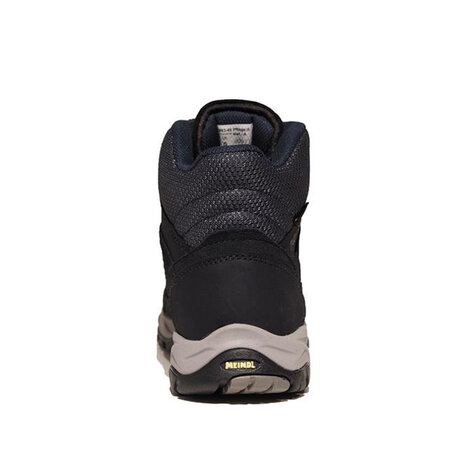 Meindl Baltimore Lady GTX Marine Wandelschoenen Dames Meindl Baltimore Lady GTX Marine Wandelschoenen Dames