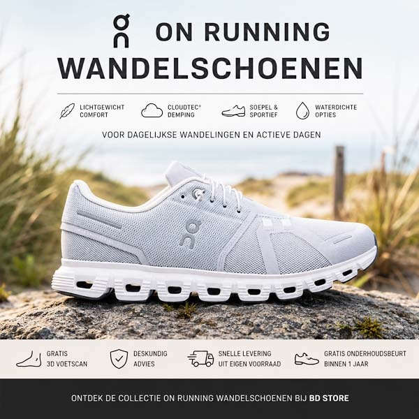 ON Running