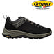 Grisport Outlander Low Black Green Wandelschoenen Grisport Outlander Low Black Green Wandelschoenen
