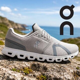 ON Running Wandelschoenen