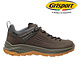 Grisport Outlander Low Green Yellow Wandelschoenen Grisport Outlander Low Green Yellow Wandelschoenen