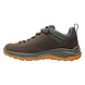 Grisport Outlander Low Green Yellow Wandelschoenen Grisport Outlander Low Green Yellow Wandelschoenen