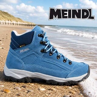 Meindl Wandelschoenen