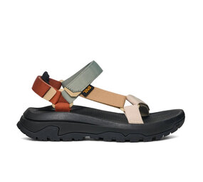Teva Hurricane XLT3 Neutral Multi Sandalen Dames Teva Hurricane XLT3 Neutral Multi Sandalen Dames