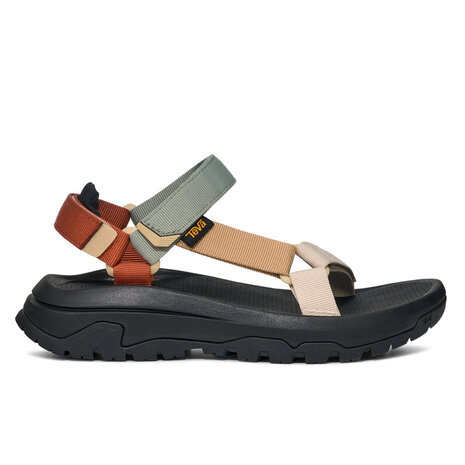 Teva Hurricane XLT3 Neutral Multi Sandalen Dames Teva Hurricane XLT3 Neutral Multi Sandalen Dames