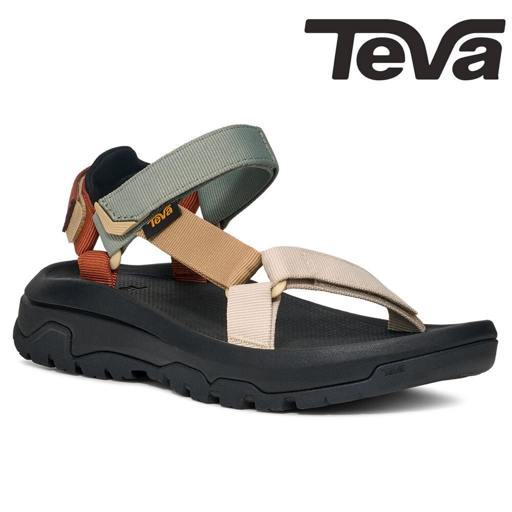 Teva Hurricane XLT3 Neutral Multi Sandalen Dames Teva Hurricane XLT3 Neutral Multi Sandalen Dames