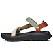 Teva Hurricane XLT3 Neutral Multi Sandalen Dames Teva Hurricane XLT3 Neutral Multi Sandalen Dames