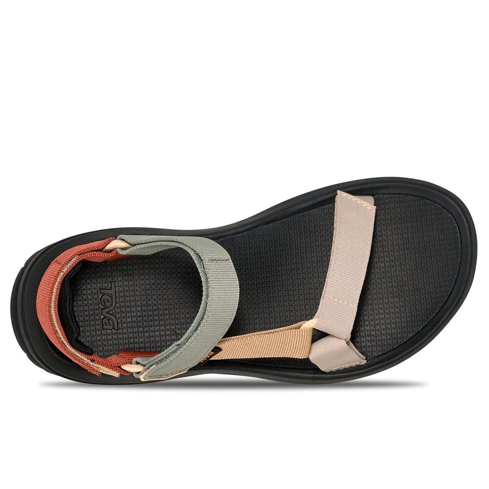 Teva Hurricane XLT3 Neutral Multi Sandalen Dames Teva Hurricane XLT3 Neutral Multi Sandalen Dames