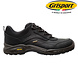 Grisport Salo Zwart Wandelschoenen Heren Grisport Salo Zwart Wandelschoenen Heren