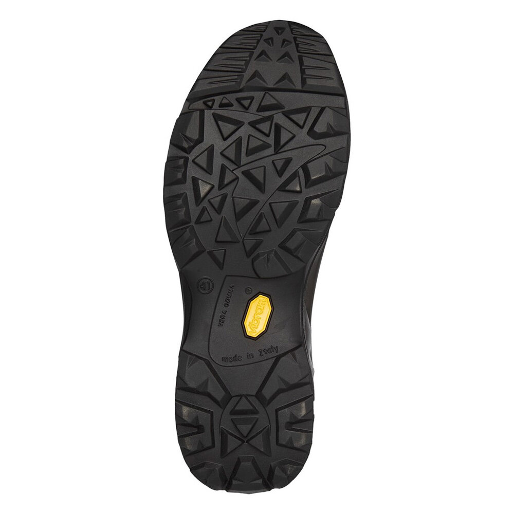 Grisport Salo Zwart Wandelschoenen Heren Grisport Salo Zwart Wandelschoenen Heren