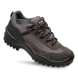 Grisport Torino Low Grijs Wandelschoenen
