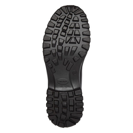 Grisport Torino Low Grijs Wandelschoenen