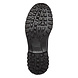 Grisport Torino Mid Zwart Wandelschoenen Grisport Torino Mid Zwart Wandelschoenen