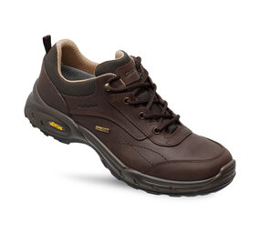 Grisport Salo Bruin Wandelschoenen Heren