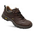 Salo Bruin Wandelschoenen Heren