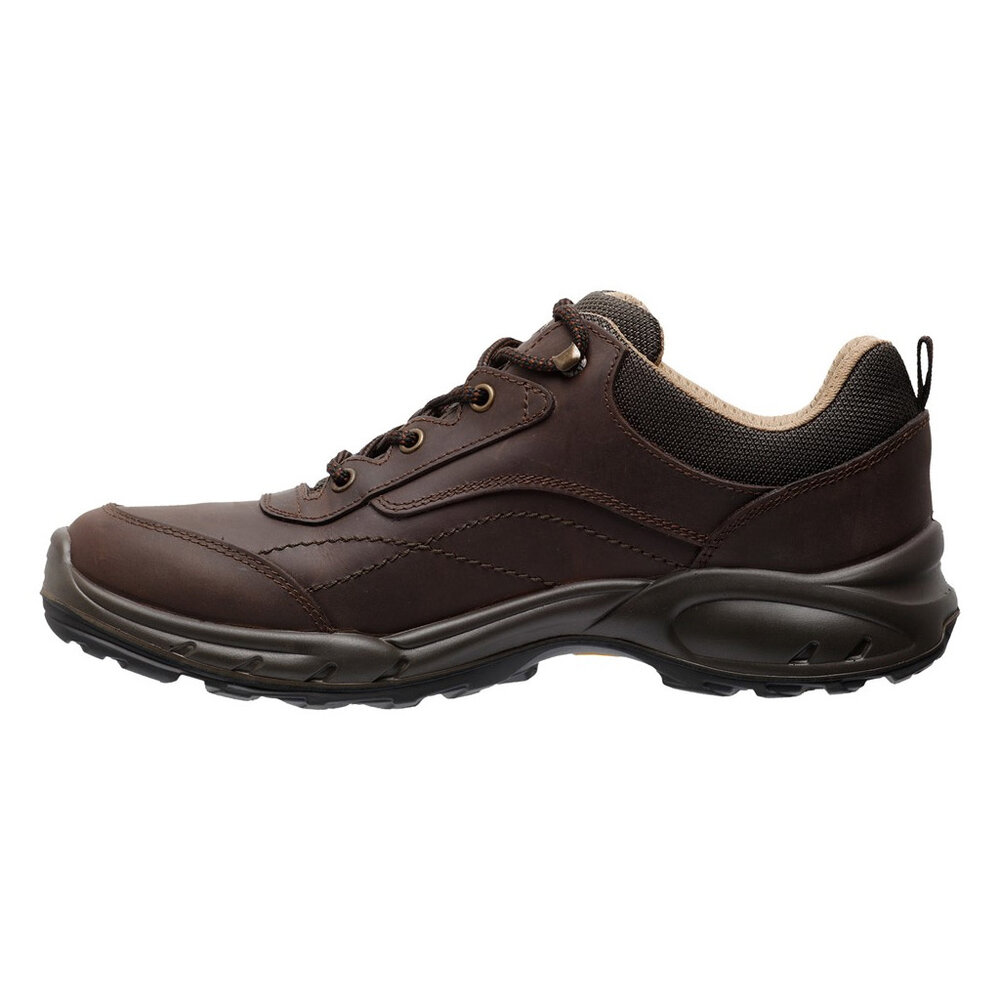 Grisport Salo Bruin Wandelschoenen Heren Grisport Salo Bruin Wandelschoenen Heren