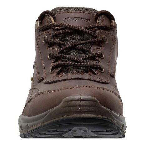 Grisport Salo Bruin Wandelschoenen Heren Grisport Salo Bruin Wandelschoenen Heren
