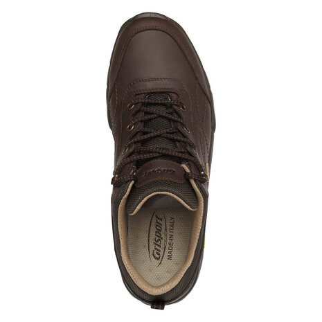 Grisport Salo Bruin Wandelschoenen Heren Grisport Salo Bruin Wandelschoenen Heren