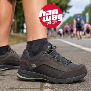 Hanwag Wandelschoenen