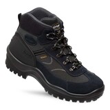 Grisport Torino Mid Dark Blue Wandelschoenen Grisport Torino Mid Dark Blue Wandelschoenen