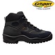 Grisport Torino Mid Dark Blue Wandelschoenen