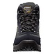 Grisport Torino Mid Dark Blue Wandelschoenen