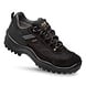 Grisport Torino Low Zwart Wandelschoenen Grisport Torino Low Zwart Wandelschoenen