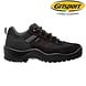 Grisport Torino Low Zwart Wandelschoenen Grisport Torino Low Zwart Wandelschoenen