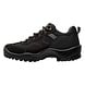 Grisport Torino Low Zwart Wandelschoenen Grisport Torino Low Zwart Wandelschoenen