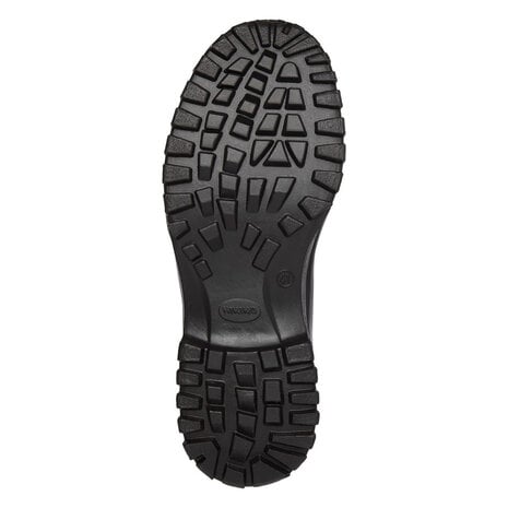 Grisport Torino Low Zwart Wandelschoenen Grisport Torino Low Zwart Wandelschoenen