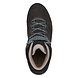 Grisport Bari Mid Zwart Wandelschoenen Dames Grisport Bari Mid Zwart Wandelschoenen Dames
