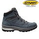 Grisport Bari Mid Blue Wandelschoenen Dames Grisport Bari Mid Blue Wandelschoenen Dames