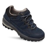 Grisport Bari Low Blue Wandelschoenen Dames