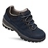 Bari Low Blue Wandelschoenen Dames