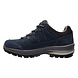 Grisport Bari Low Blue Wandelschoenen Dames Grisport Bari Low Blue Wandelschoenen Dames