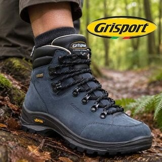 Grisport Wandelschoenen