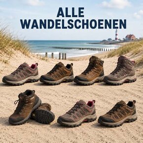 Alle Wandelschoenen