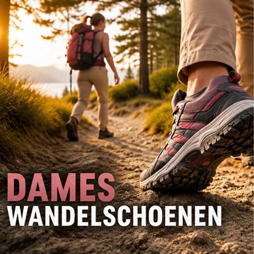 Wandelschoenen Dames