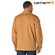 Carhartt Newcastle Brown Shirt Jacket Heren Carhartt Newcastle Brown Shirt Jacket Heren