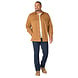 Carhartt Newcastle Brown Shirt Jacket Heren Carhartt Newcastle Brown Shirt Jacket Heren