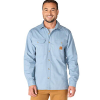 Carhartt Newcastle Rolling Thunder Shirt Jacket Heren