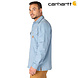 Carhartt Newcastle Rolling Thunder Shirt Jacket Heren