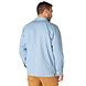 Carhartt Newcastle Rolling Thunder Shirt Jacket Heren