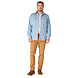 Carhartt Newcastle Rolling Thunder Shirt Jacket Heren