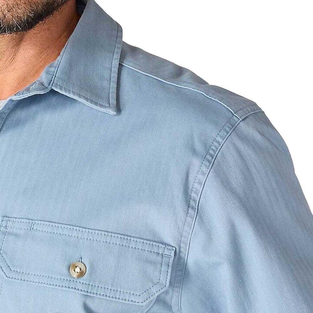 Carhartt Newcastle Rolling Thunder Shirt Jacket Heren