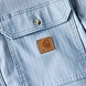 Carhartt Newcastle Rolling Thunder Shirt Jacket Heren