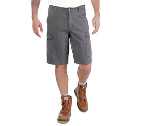 Carhartt Relaxed Fit Rigby 11" Shadow Cargoshorts Heren Carhartt Relaxed Fit Rigby 11" Shadow Cargoshorts Heren