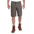 Relaxed Fit Rigby 11" Tarmac Cargoshorts Heren Relaxed Fit Rigby 11" Tarmac Cargoshorts Heren