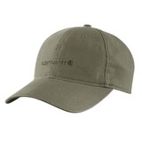Carhartt Canvas Embroidered Graphic Cap Dusty Olive Carhartt Canvas Embroidered Graphic Cap Dusty Olive