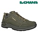 Lowa Renegade Evo GTX Lo Olive Beige Wandelschoenen Heren Lowa Renegade Evo GTX Lo Olive Beige Wandelschoenen Heren